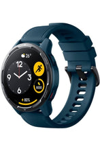 XIAOMI | Watch S1 Active Smartwatch Blue | BHR5467GL