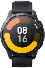 XIAOMI | Watch S1 Active Smartwatch Black | BHR5380GL