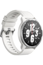 XIAOMI | Watch S1 Active Smartwatch White | BHR5381GL