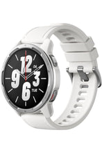 XIAOMI | Watch S1 Active Smartwatch White | BHR5381GL