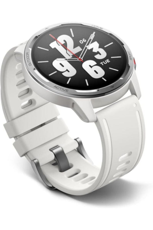 XIAOMI | Watch S1 Active Smartwatch White | BHR5381GL