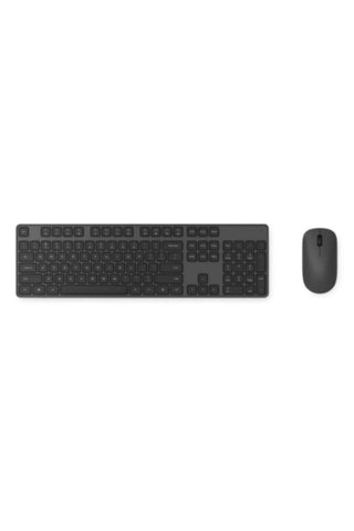 XIAOMI | Wireless Keyboard And Mouse Combo | BHR6100GL