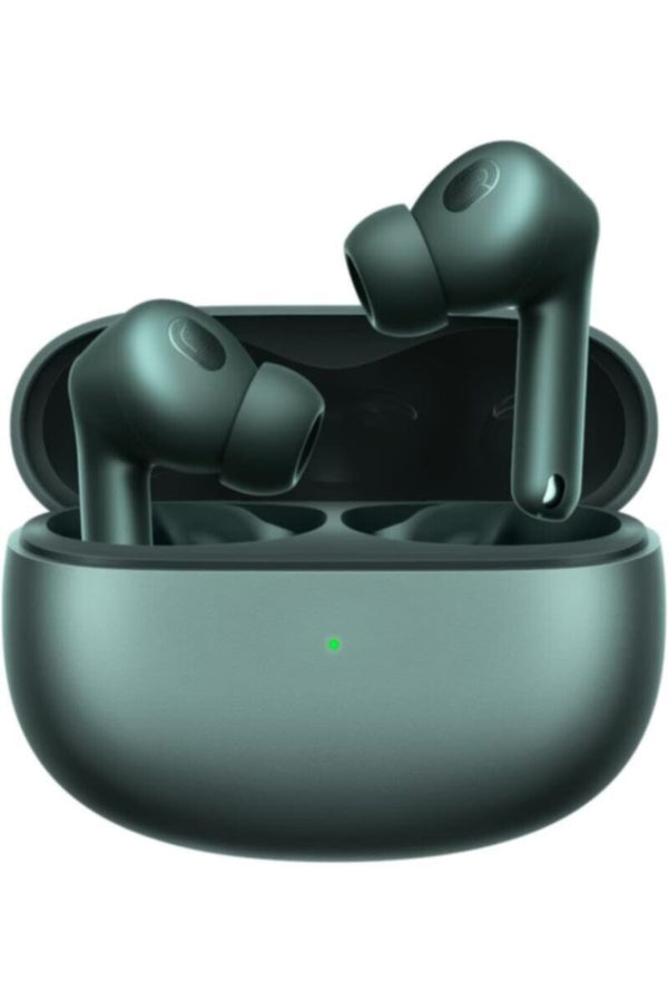 XIAOMI | Buds 3T Pro Aurora Green | BHR5917GL