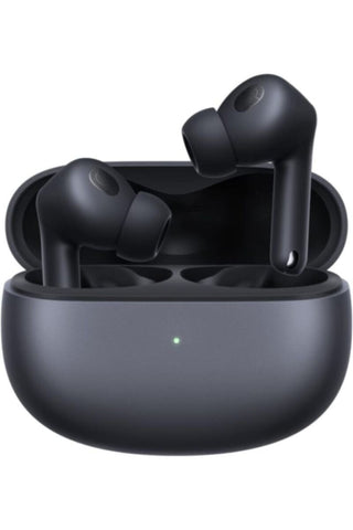 XIAOMI | Buds 3T Pro Black | BHR5275GL