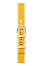 XIAOMI | Watch S1 Active Braided Nylon Strap Yellow | BHR6212GL