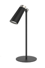 XIAOMI | Yeelight 4 In 1 Rechargeable Desk Lamp Black Gold | YL00529