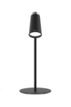 XIAOMI | Yeelight 4 In 1 Rechargeable Desk Lamp Black Gold | YL00529
