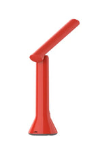 XIAOMI | Yeelight Folding Desk Lamp Z1 Red (Rechargeable) | TD0002R0EU