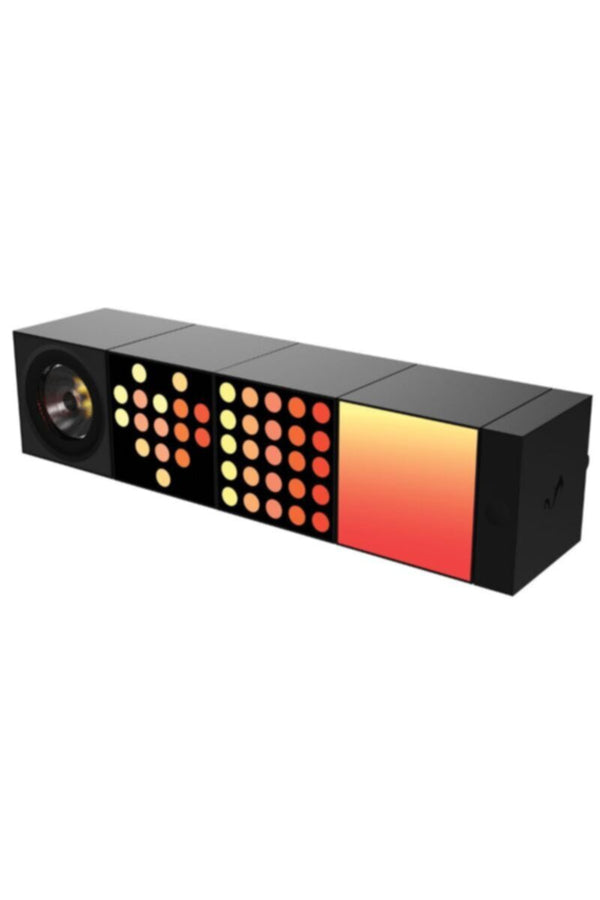 XIAOMI | Yeelight Gaming Cube Matrix Extension | YLFWD-0007Â