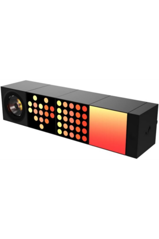 XIAOMI | Yeelight Gaming Cube Matrix | YLFWD-0010Â