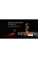 XIAOMI | Yeelight Gaming Cube Spot Extension | YLFWD-0005