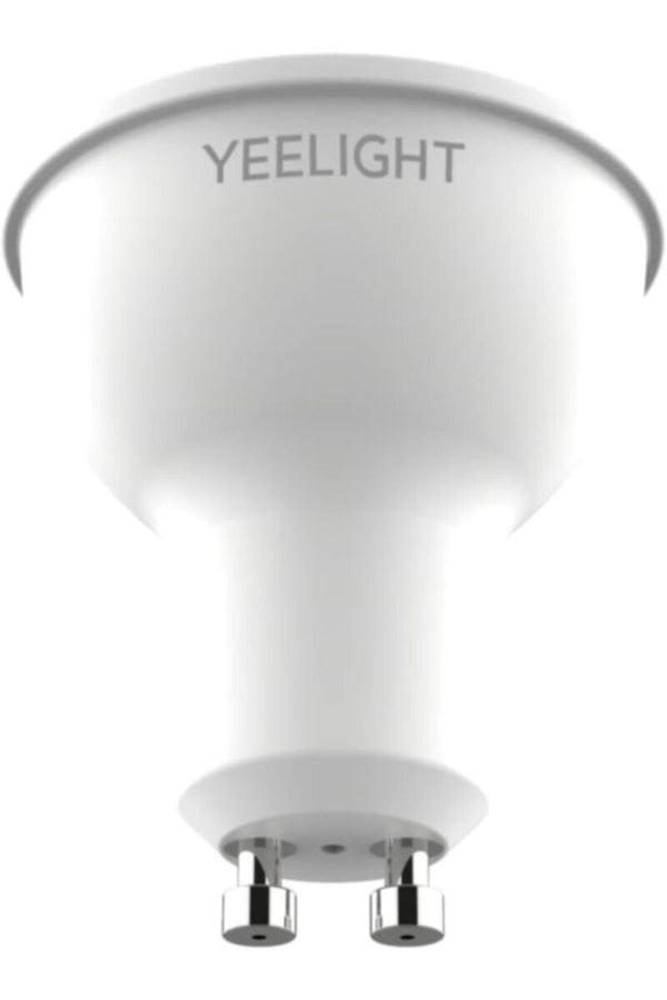 XIAOMI | Yeelight Gu10 Smart Bulb (Muiticolor) | YGYC0120003WTEU