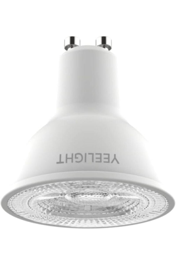 XIAOMI | Yeelight Gu10 Smart Bulb (Muiticolor) | YGYC0120003WTEU