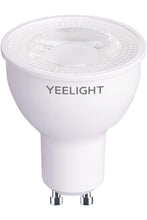 XIAOMI | Yeelight Gu10 Smart Bulb (Muiticolor) | YGYC0120003WTEU