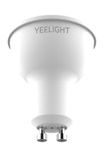 XIAOMI | Yeelight Gu10 Smart Bulb (Multicolor) (4-Pack) | YGYC0120004WTEU