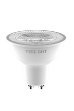 XIAOMI | Yeelight Gu10 Smart Bulb W1 (Dimmable) (4-Pack) | YGYC0120005WTEU