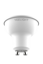 XIAOMI | Yeelight Gu10 Smart Bulb W1 (Dimmable) (4-Pack) | YGYC0120005WTEU