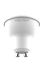 XIAOMI | Yeelight Gu10 Smart Bulb W1 (Dimmable) (4-Pack) | YGYC0120005WTEU