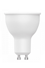 XIAOMI | Yeelight Gu10 Smart Bulb Wi (Dimmable) | YGYC0120001WTEU