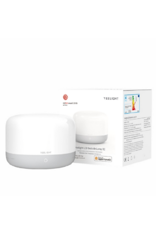 XIAOMI | Yeelight Led Smart Lamp D2 | YL-SKU-000018