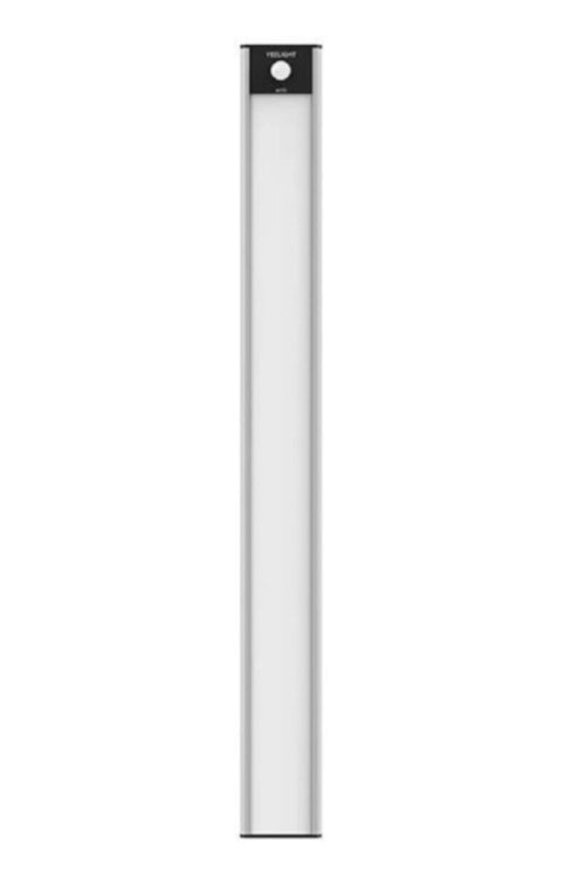 XIAOMI | Yeelight Motion Sensor Closet Light A20  Silver 4000K | YLBGD-0044