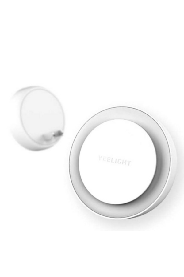 XIAOMI | Yeelight Plug-In Nightlight With Uk Plug | YLYD11YL