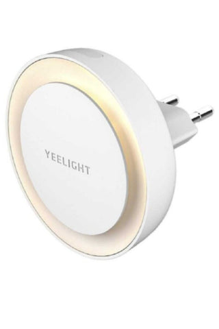 XIAOMI | Yeelight Plug-In Nightlight With Uk Plug | YLYD11YL
