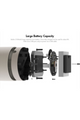 XIAOMI | Yeelight Rechargable Smart Candela Lamp | YL00568