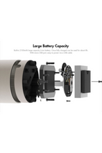 XIAOMI | Yeelight Rechargable Smart Candela Lamp | YL00568