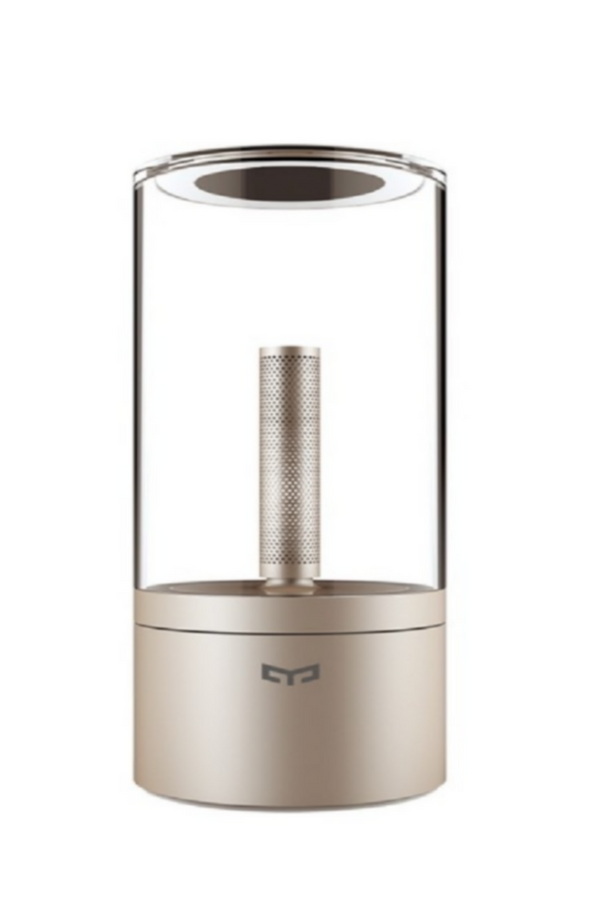 XIAOMI | Yeelight Rechargable Smart Candela Lamp | YL00568