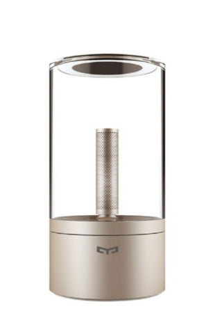 XIAOMI | Yeelight Rechargable Smart Candela Lamp | YL00568