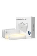 XIAOMI | Yeelight Sensor Drawer Light 4-Pack | YLCTD001