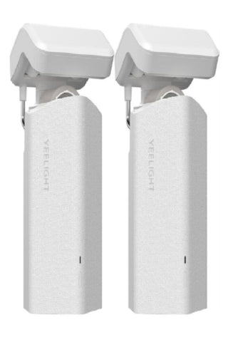 XIAOMI | Yeelight Smart Curtain Opener O Shape 2 pcs Kit | YLCDJ-0009Â