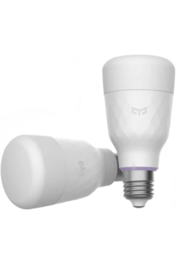XIAOMI | Yeelight Smart Led Bulb W3 Multiple Color | YLDP005