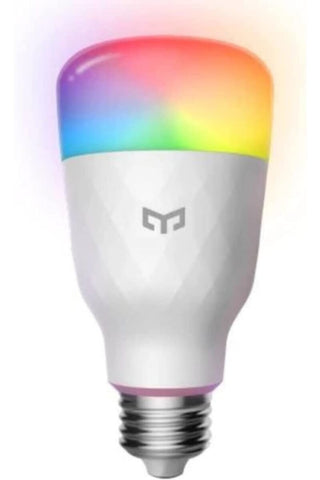 XIAOMI | Yeelight Smart Led Bulb W3 Multiple Color | YLDP005