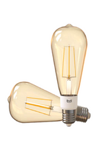 XIAOMI | Yeelight Smart Led Filament Bulb ST64 | YLDP23YL