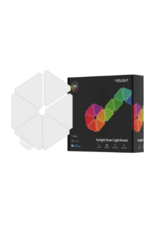 XIAOMI | Yeelight Smart Light Panels | YL00298