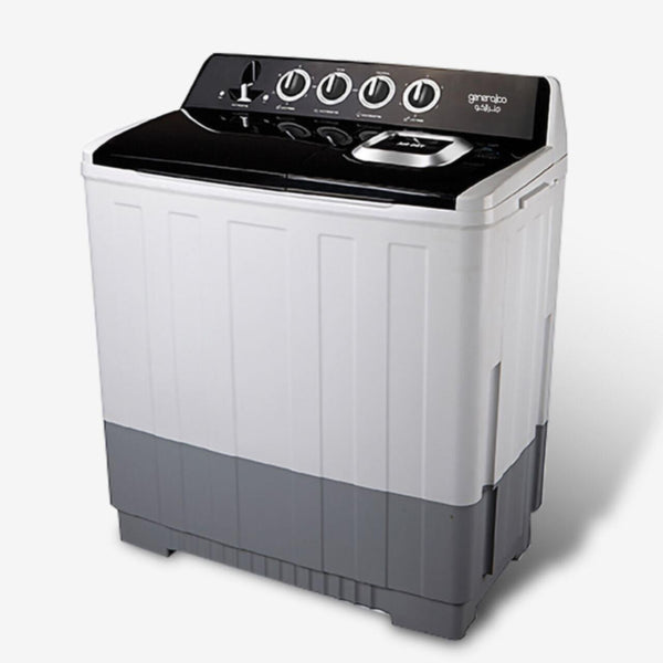 GENERALCO | Semi Auto Twin Tub 20Kg 700W | XPB200-2200ASD