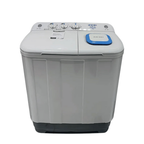 GENERALCO | Washing Machine Twin Tub 7Kg | XPB70-270S