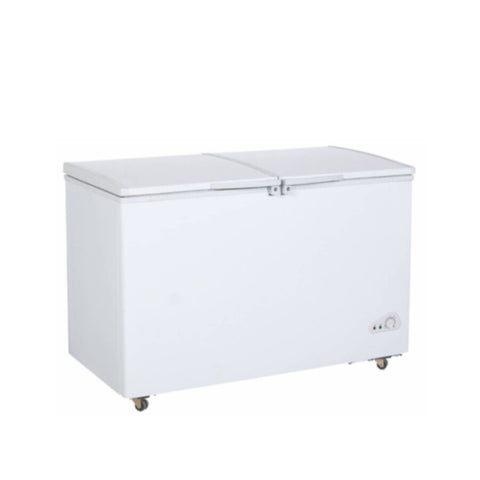 XPERIENCE | Midi Chest Freezer 390Ltr | CO45F