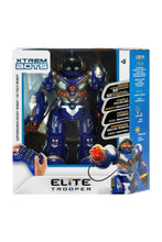 XTREM BOT | Elite Trooper Smart RC Robot | 48000974