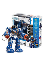 XTREM BOT | Elite Trooper Smart RC Robot | 48000974