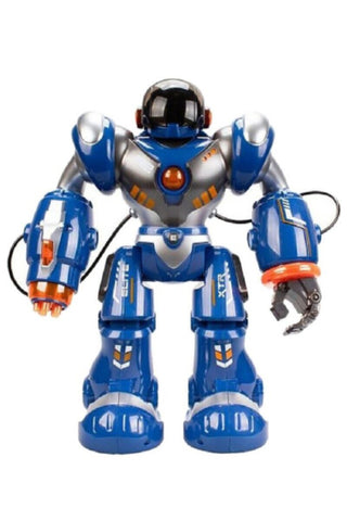 XTREM BOT | Elite Trooper Smart RC Robot | 48000974