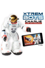 XTREM BOT | Charlie The Astronaut | 48003085
