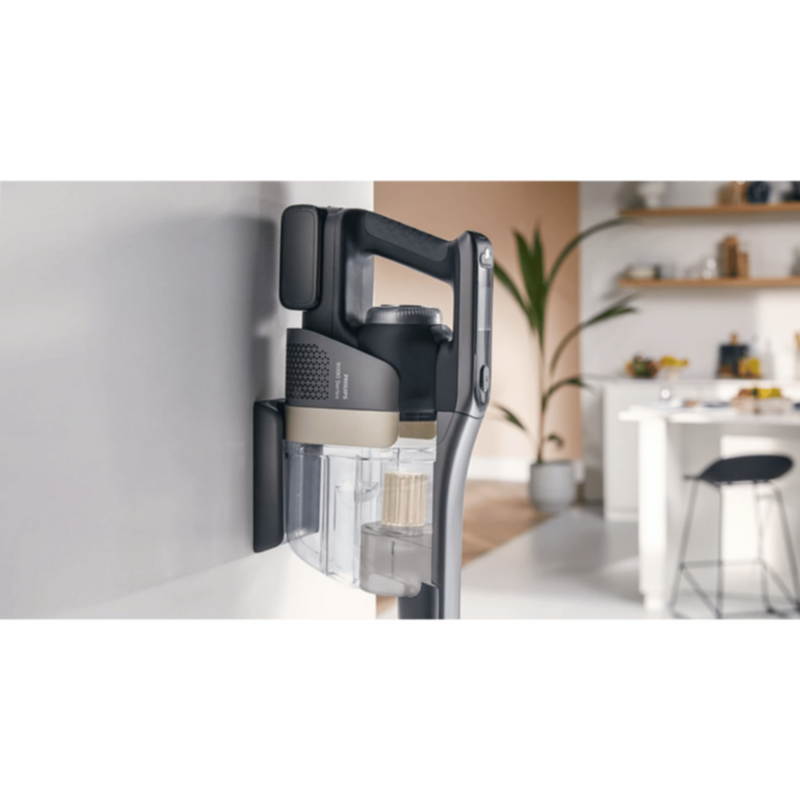 PHILIPS | Aqua Trio Cordless Wet & Dry Stick Vacuum Cleaner 9000 Series | XW9383/03