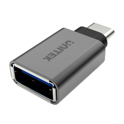 UNITEK | USB3.1 Type-C To Usb-A Adaptor | Y-A025CGY