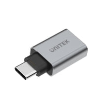 UNITEK | USB3.1 Type-C To Usb-A Adaptor | Y-A025CGY