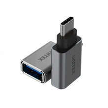 UNITEK | USB3.1 Type-C To Usb-A Adaptor | Y-A025CGY