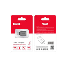 UNITEK | USB3.1 Type-C To Usb-A Adaptor | Y-A025CGY