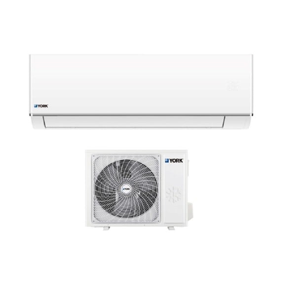 YORK | Split Air Conditioner 2.5Ton | YHFE30XEVHHL-R3